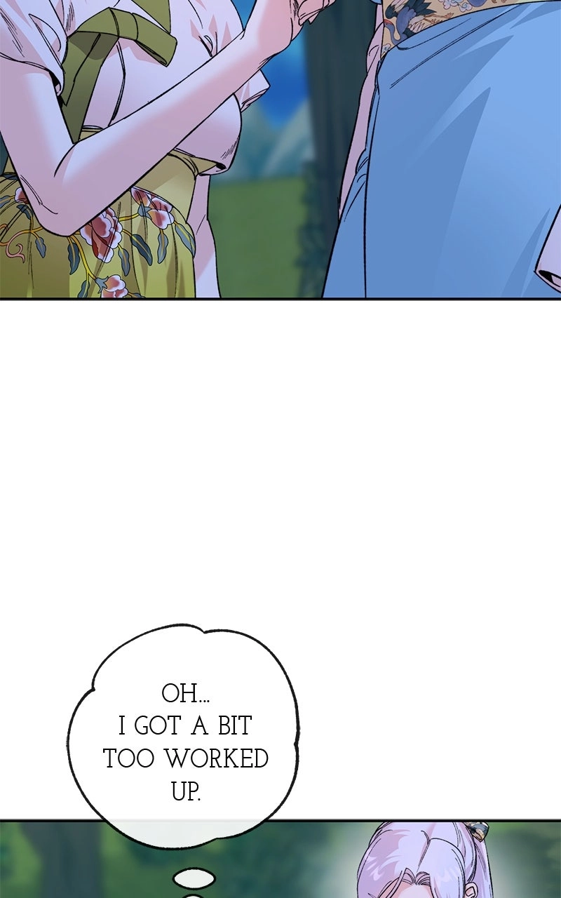 The Pure Heart of a Monster Chapter 50 page 61 - 