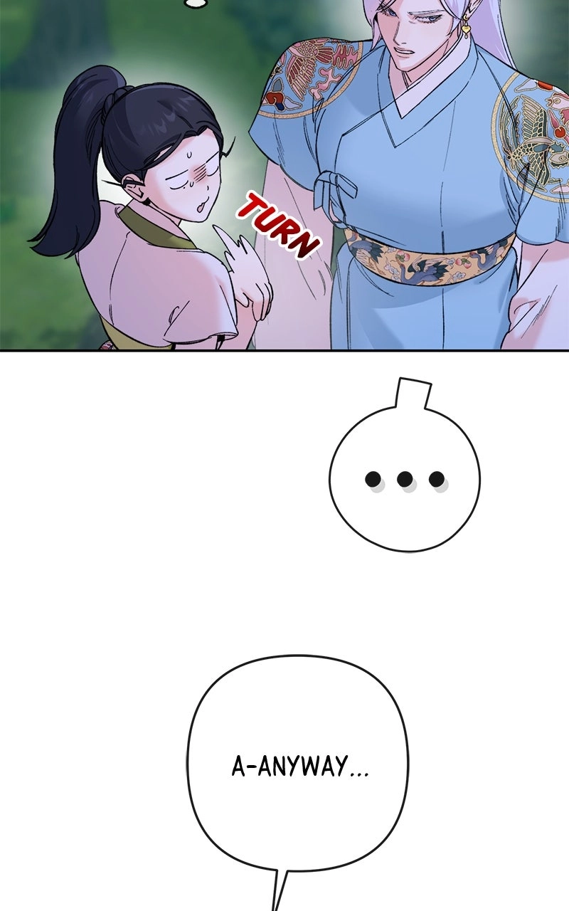 The Pure Heart of a Monster Chapter 50 page 62 - 