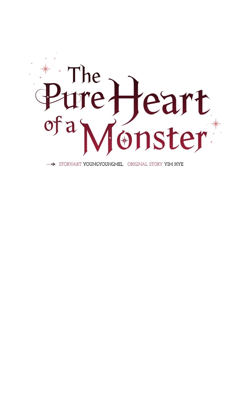 The Pure Heart of a Monster Chapter 50 page 68 - 