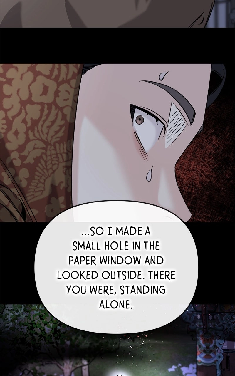 The Pure Heart of a Monster Chapter 50 page 71 - 