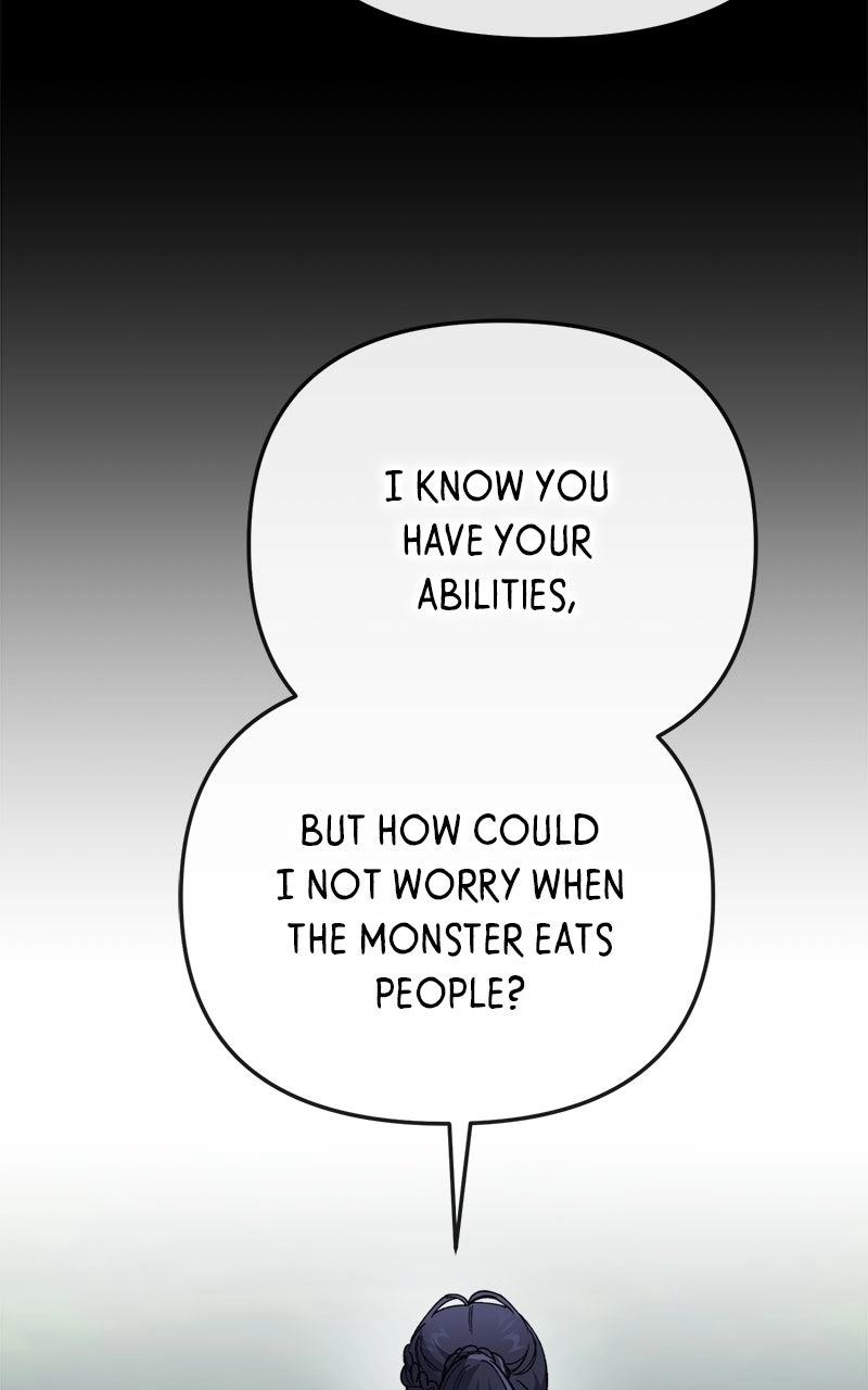 The Pure Heart of a Monster Chapter 50 page 73 - 