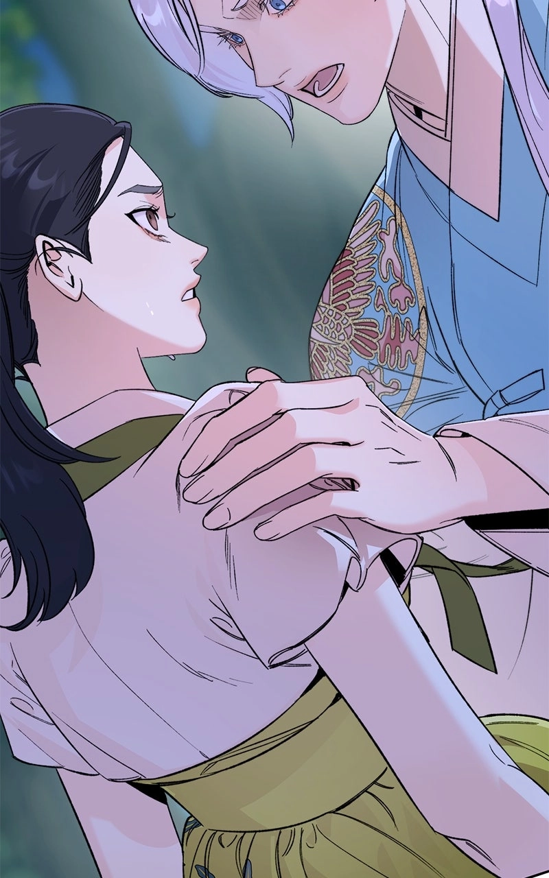 The Pure Heart of a Monster Chapter 50 page 90 - 