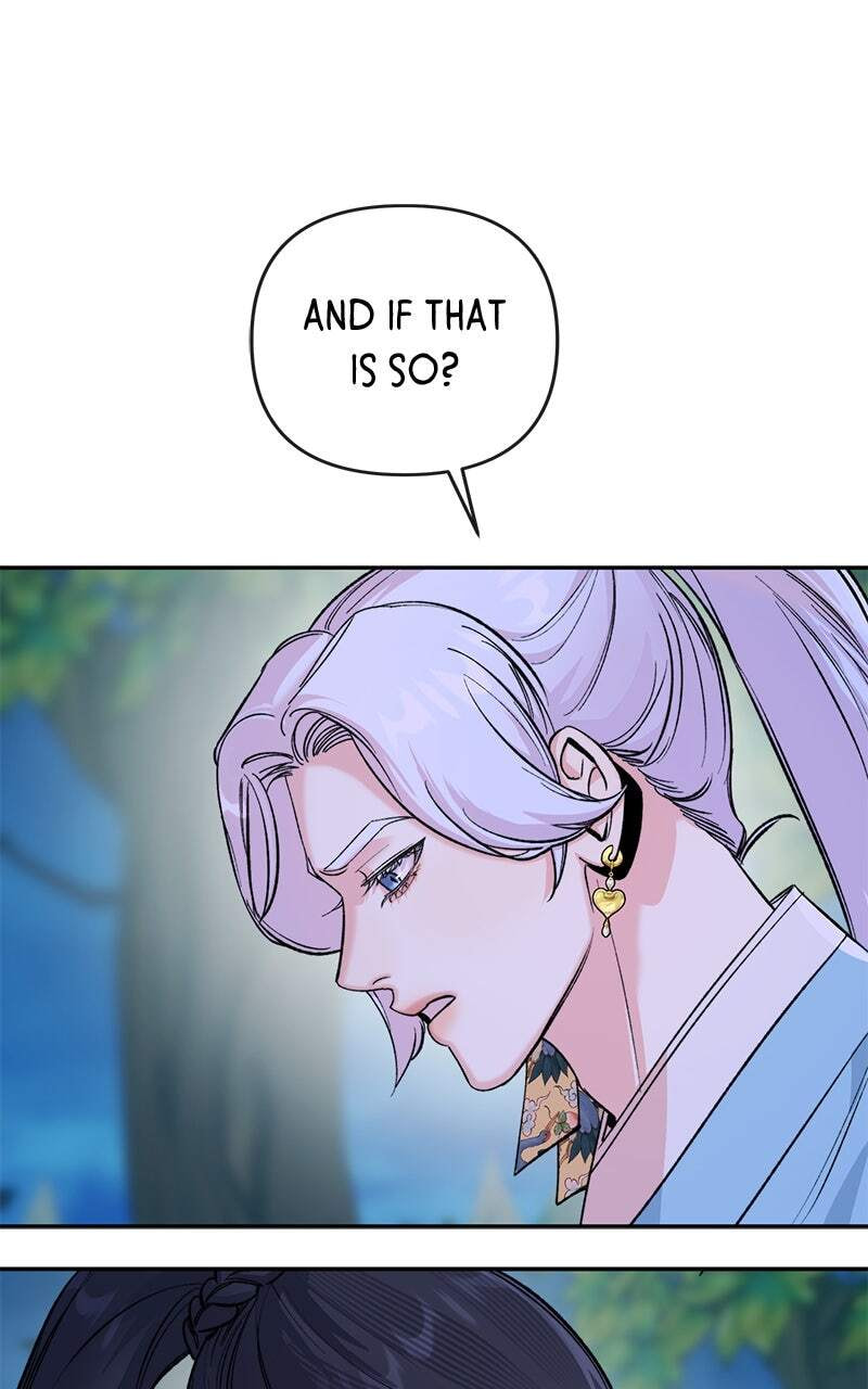 The Pure Heart of a Monster Chapter 51 page 11 - 