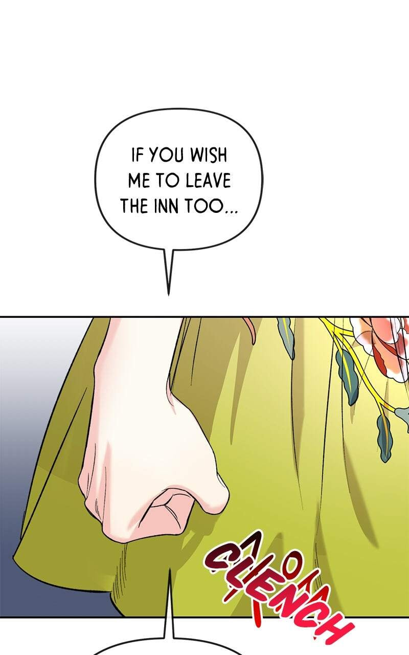 The Pure Heart of a Monster Chapter 51 page 14 - 