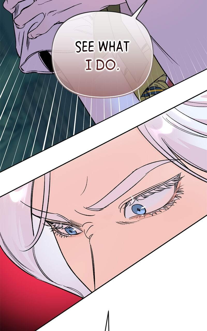 The Pure Heart of a Monster Chapter 51 page 19 - 