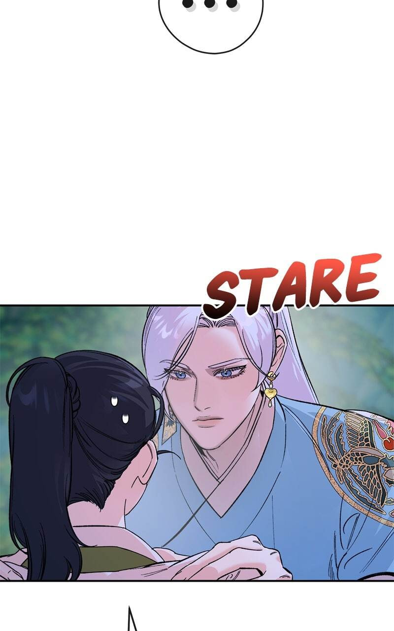 The Pure Heart of a Monster Chapter 51 page 23 - 