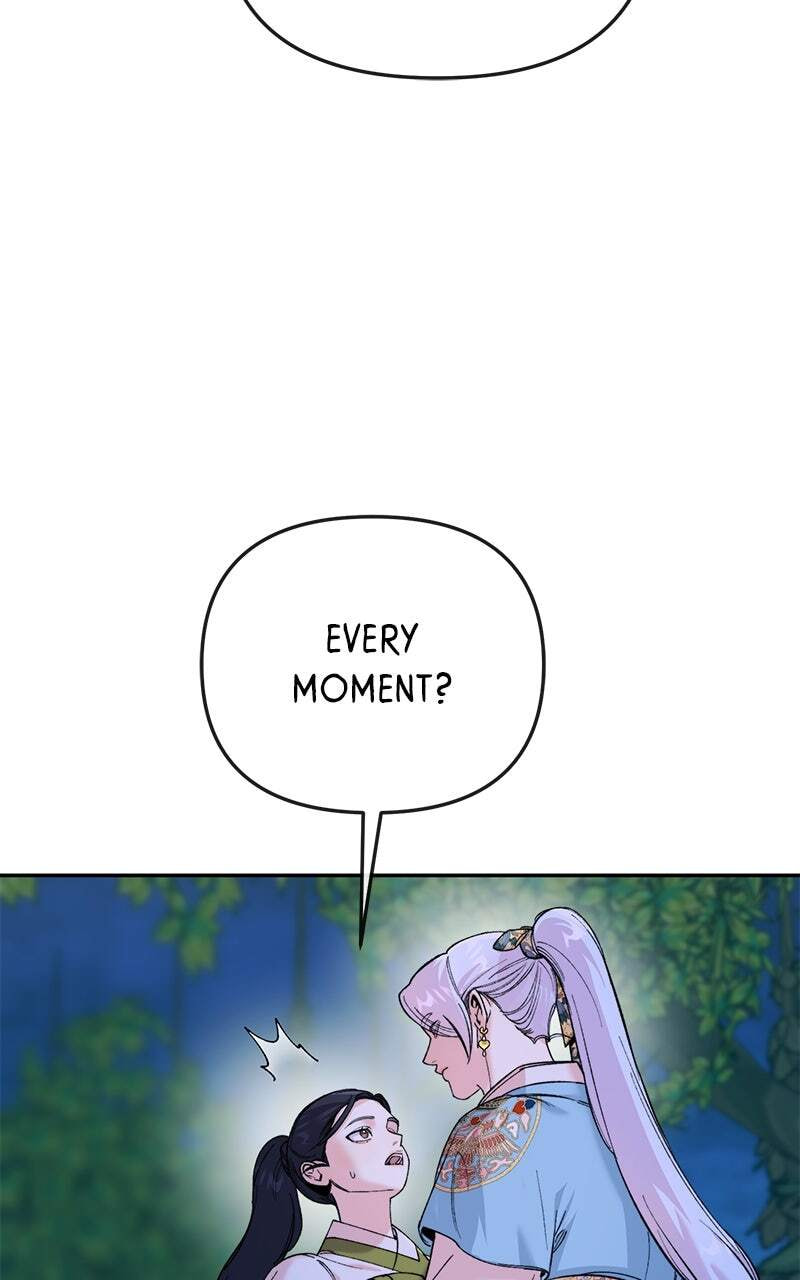The Pure Heart of a Monster Chapter 51 page 32 - 