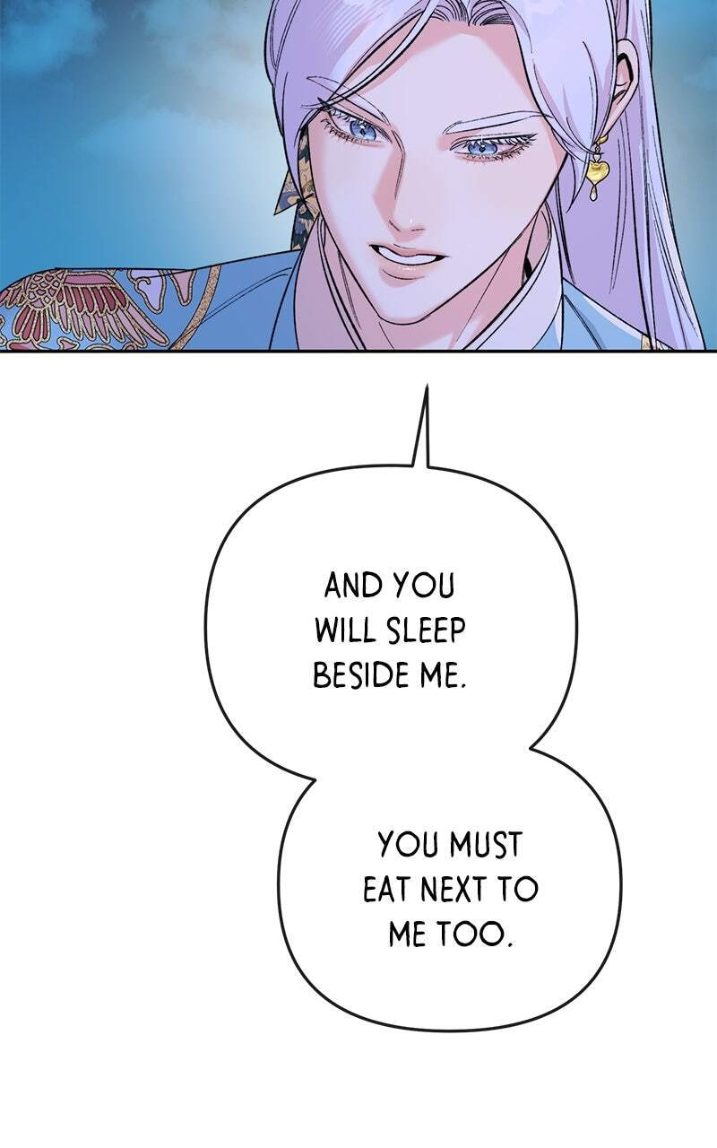 The Pure Heart of a Monster Chapter 51 page 34 - 