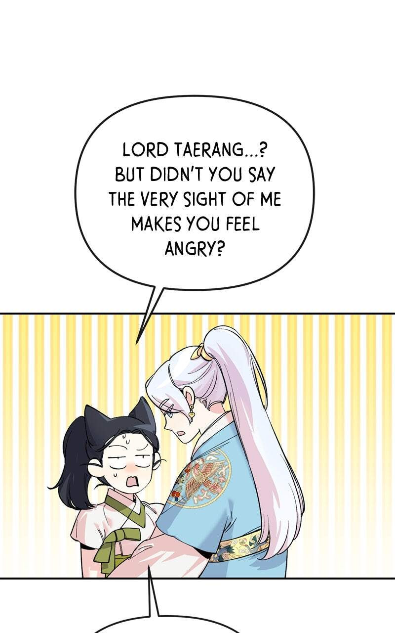 The Pure Heart of a Monster Chapter 51 page 36 - 