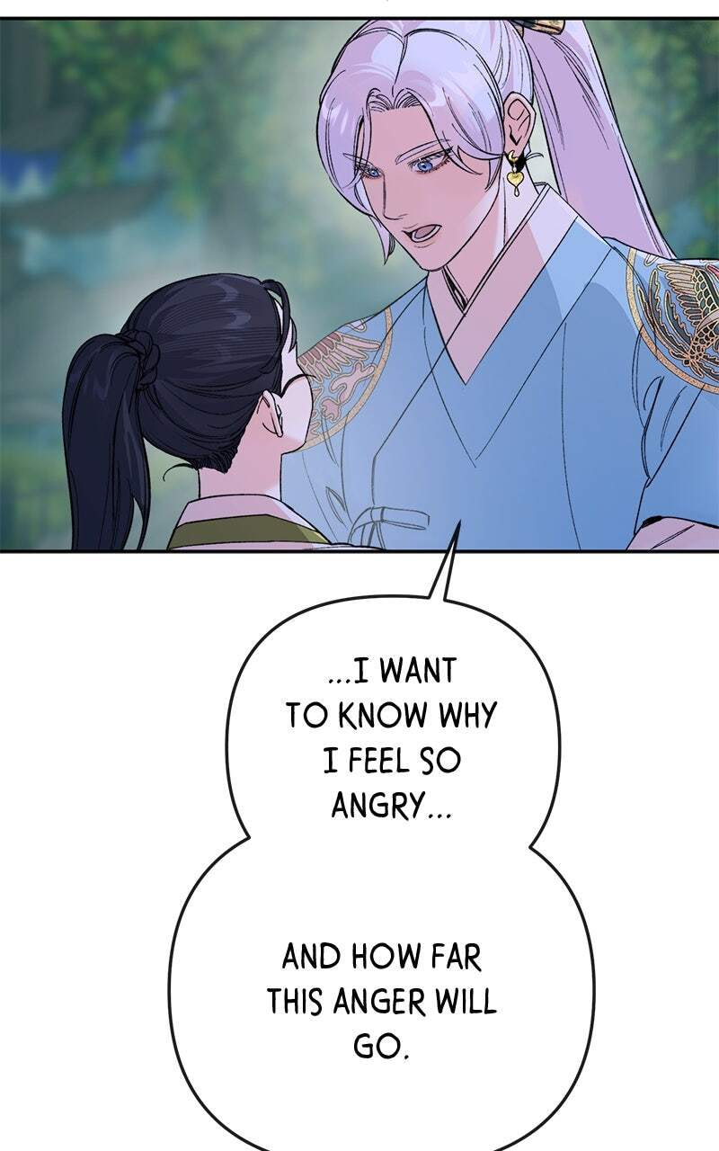 The Pure Heart of a Monster Chapter 51 page 38 - 
