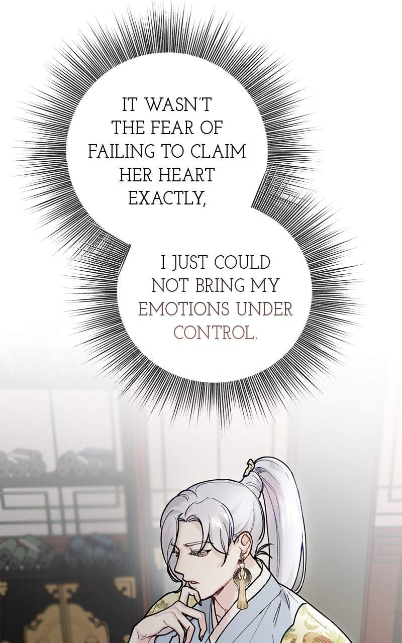 The Pure Heart of a Monster Chapter 51 page 40 - 