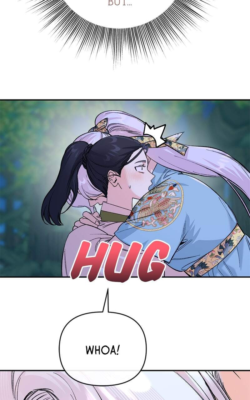 The Pure Heart of a Monster Chapter 51 page 42 - 