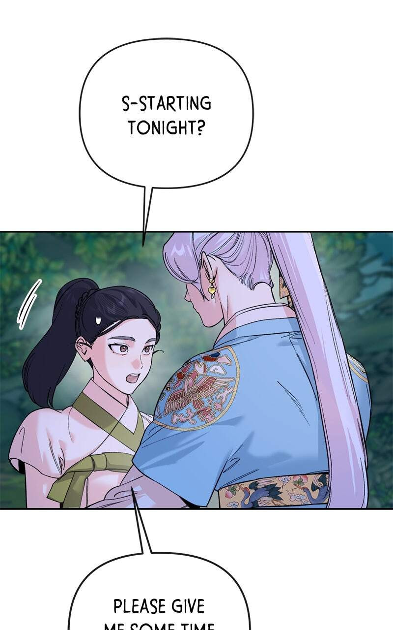 The Pure Heart of a Monster Chapter 51 page 46 - 