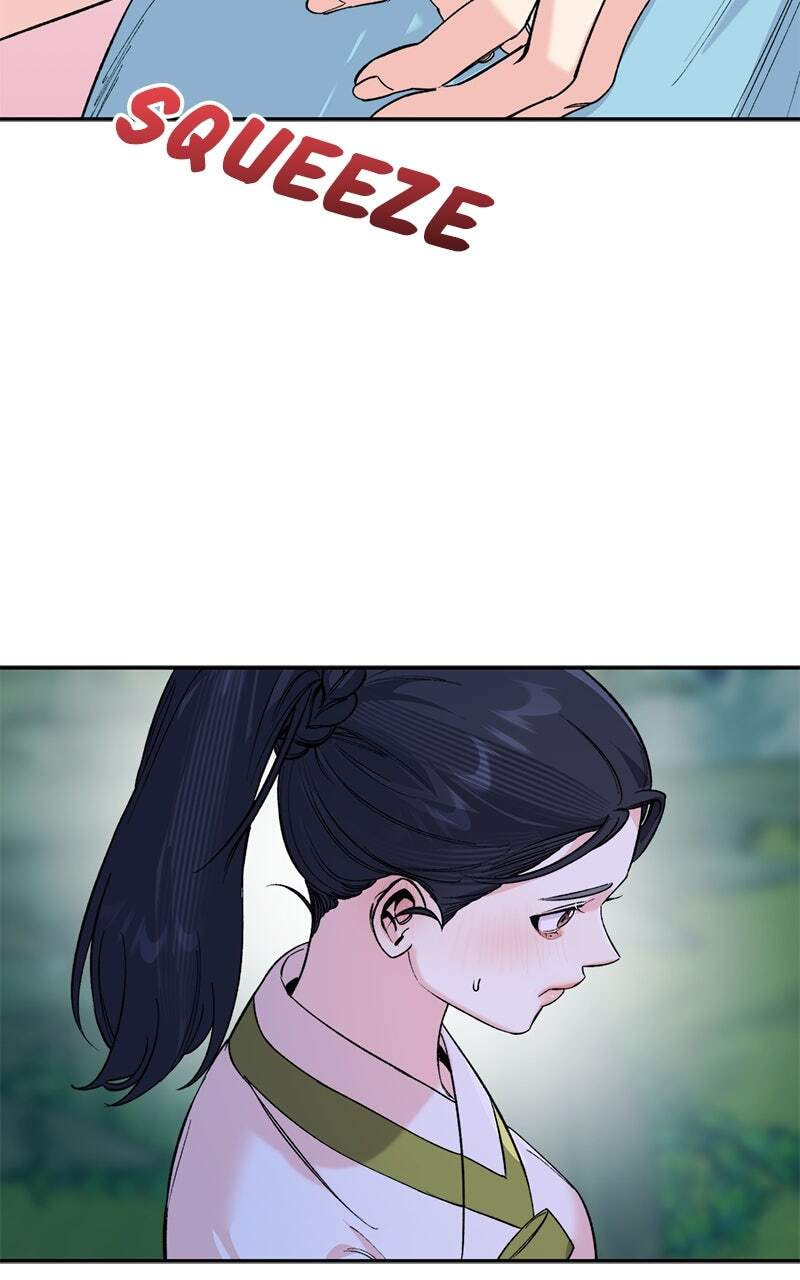 The Pure Heart of a Monster Chapter 51 page 65 - 