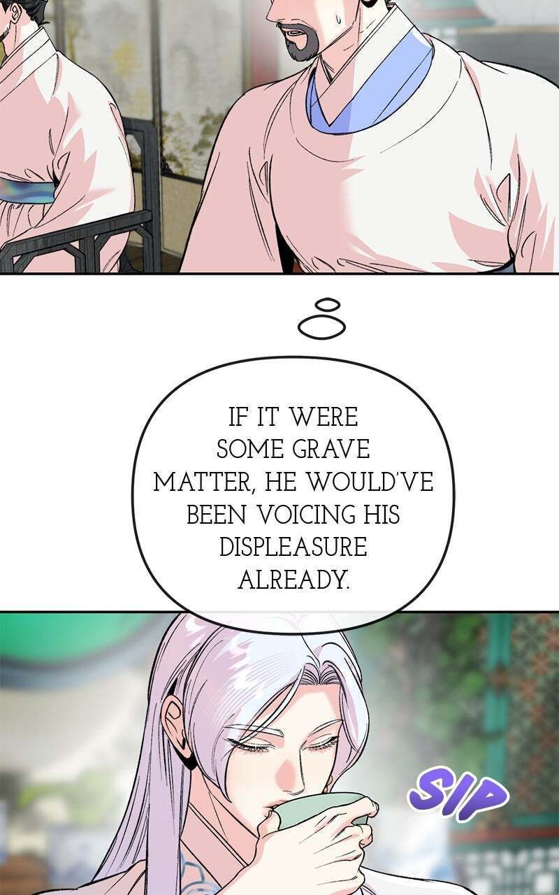The Pure Heart of a Monster Chapter 51 page 74 - 