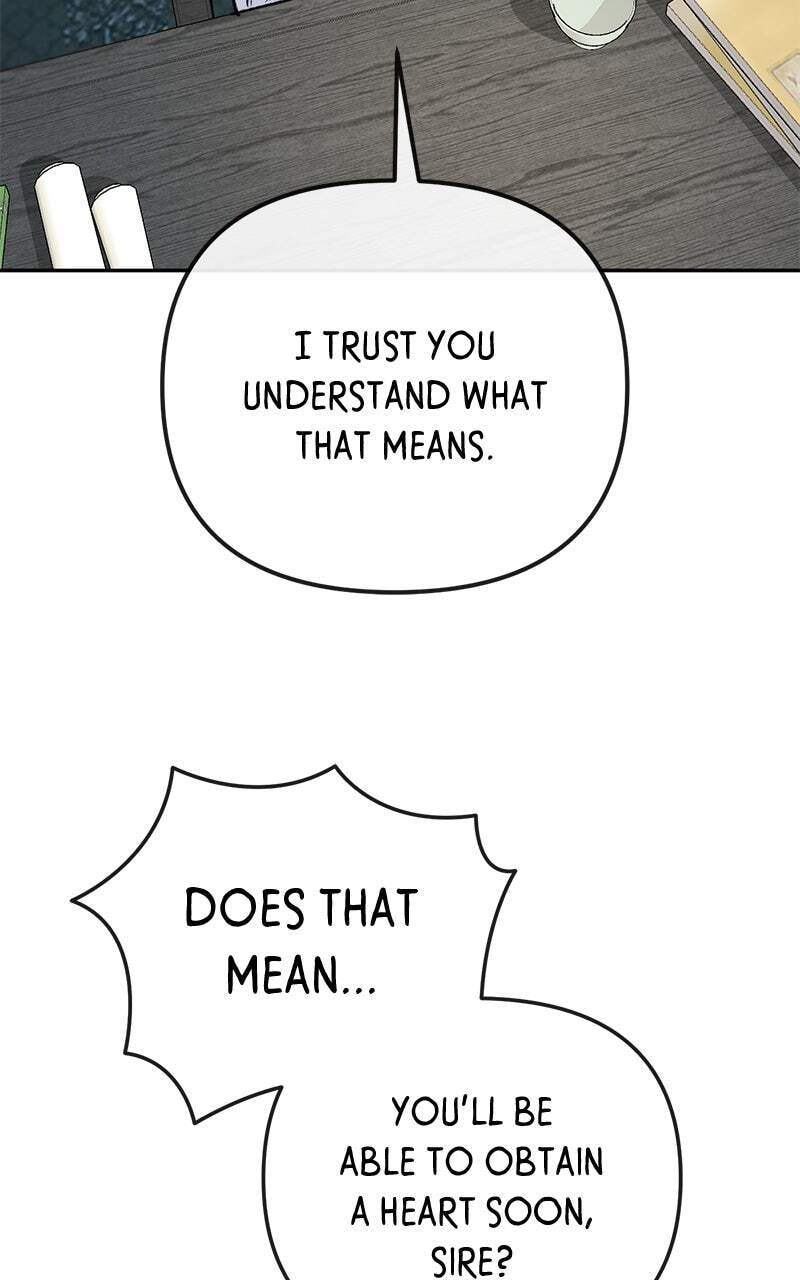 The Pure Heart of a Monster Chapter 51 page 78 - 