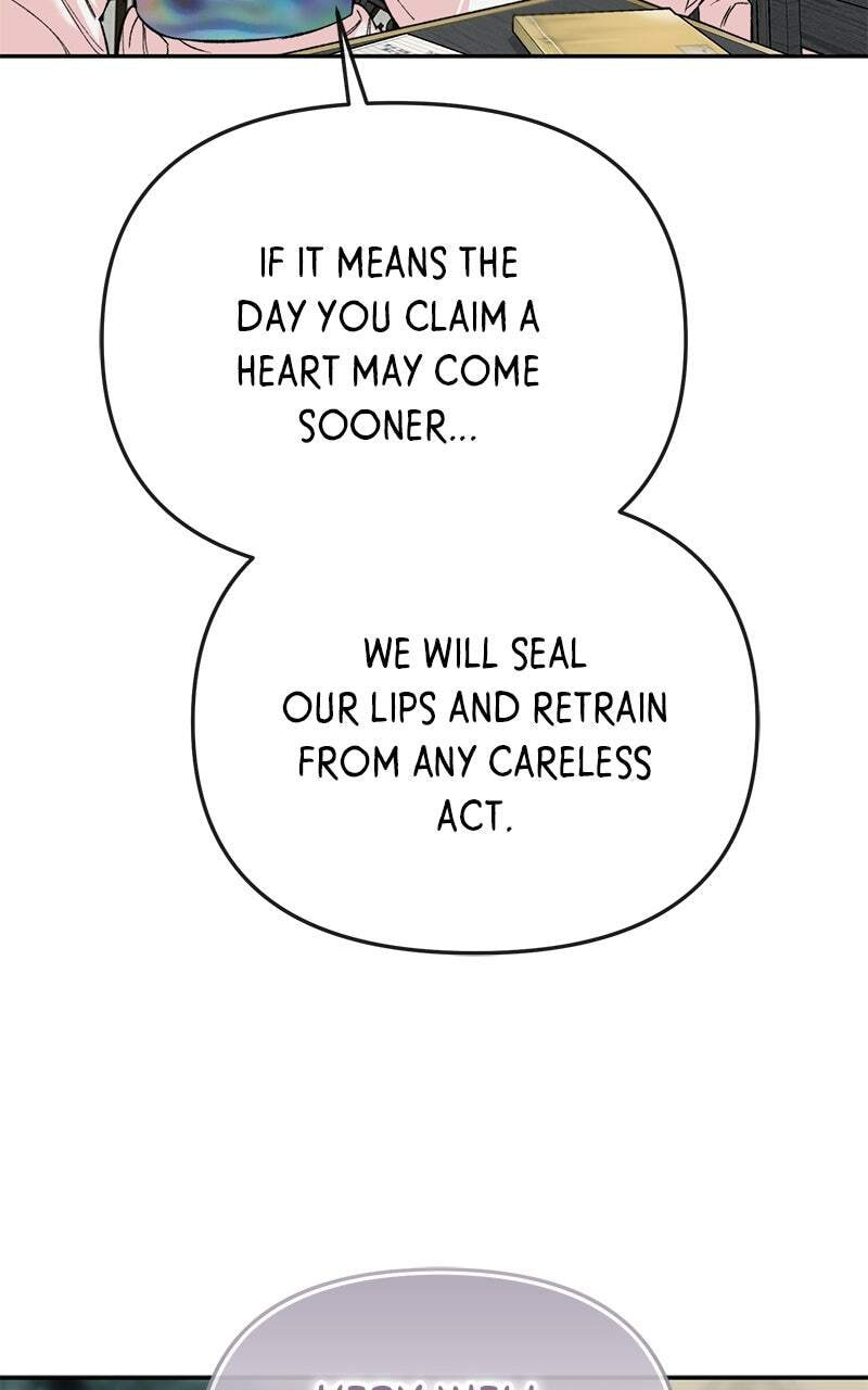 The Pure Heart of a Monster Chapter 51 page 82 - 