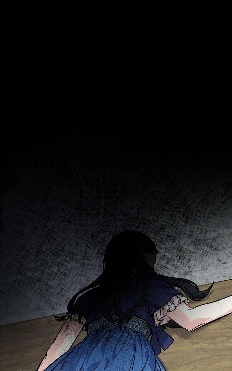 The Pure Heart of a Monster Chapter 53 page 1 - 