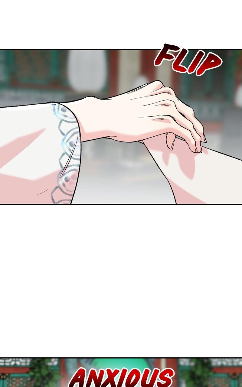 The Pure Heart of a Monster Chapter 53 page 20 - 