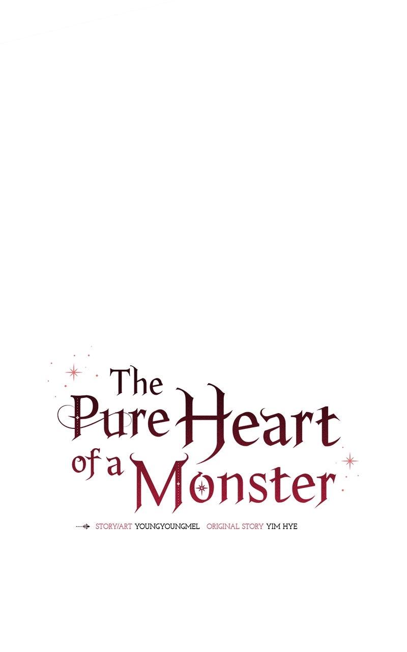 The Pure Heart of a Monster Chapter 53 page 3 - 