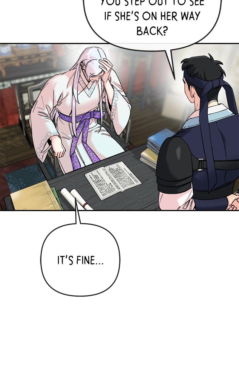 The Pure Heart of a Monster Chapter 53 page 24 - 