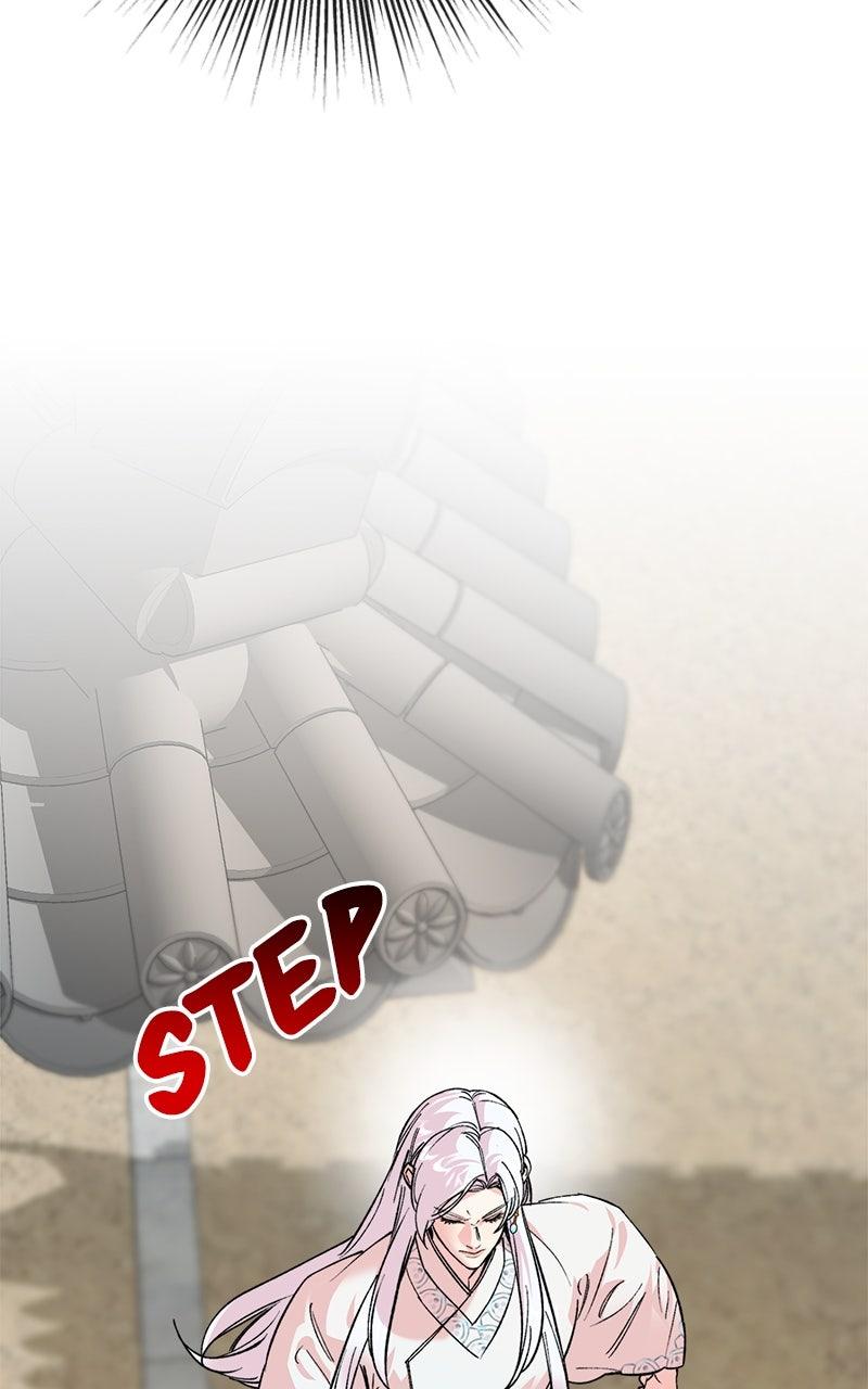 The Pure Heart of a Monster Chapter 53 page 28 - 