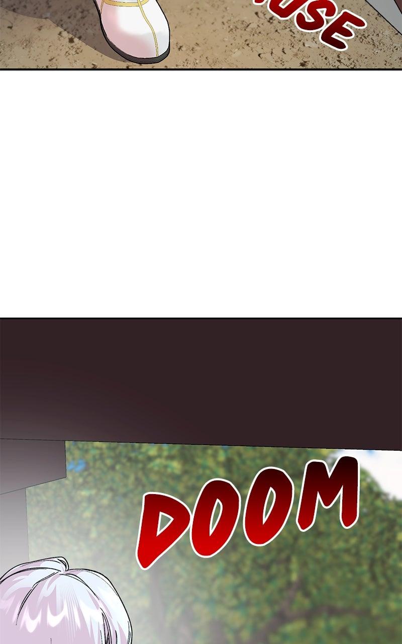 The Pure Heart of a Monster Chapter 53 page 32 - 