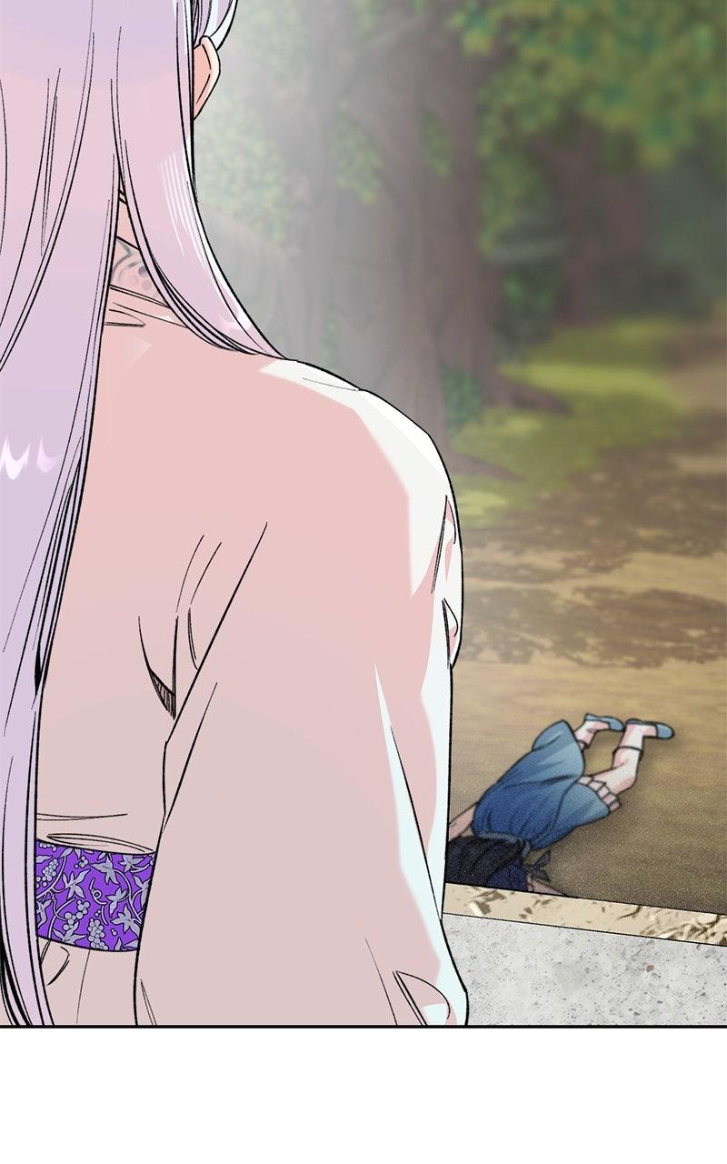 The Pure Heart of a Monster Chapter 53 page 33 - 