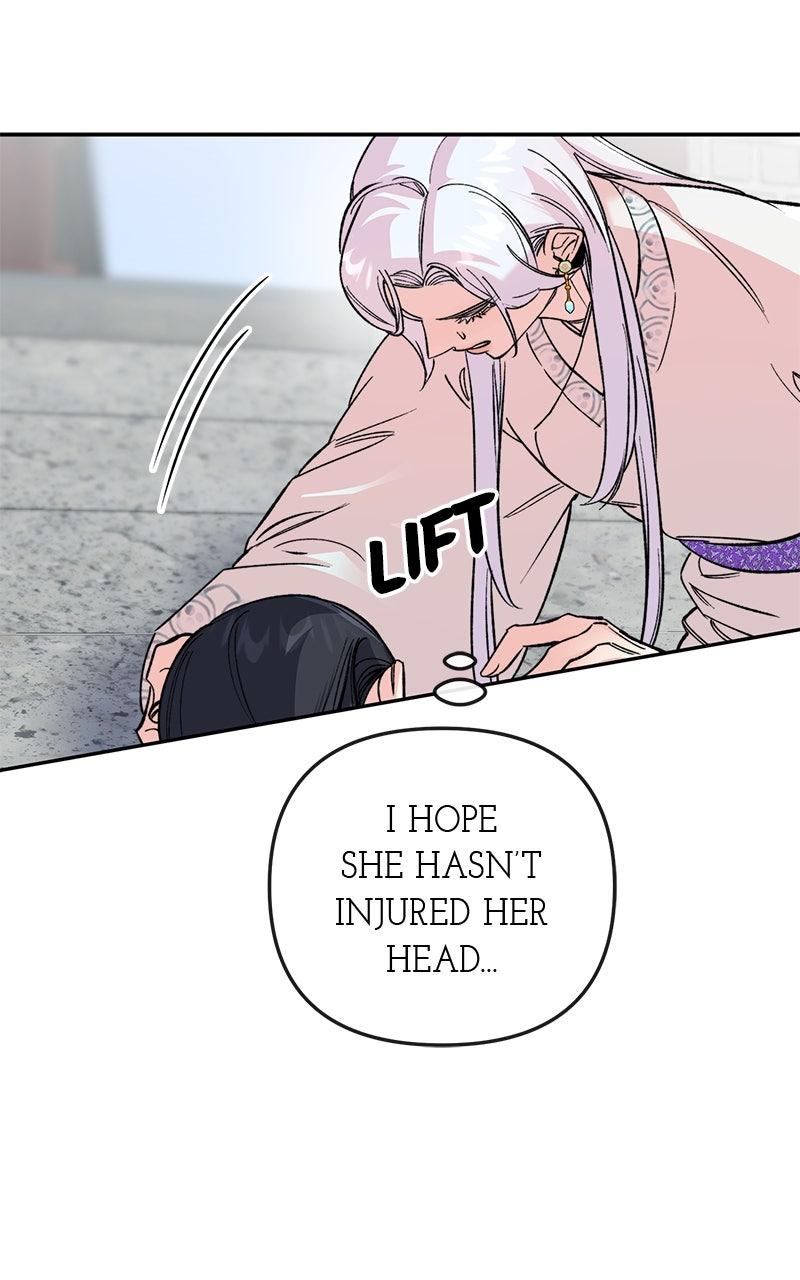 The Pure Heart of a Monster Chapter 53 page 37 - 