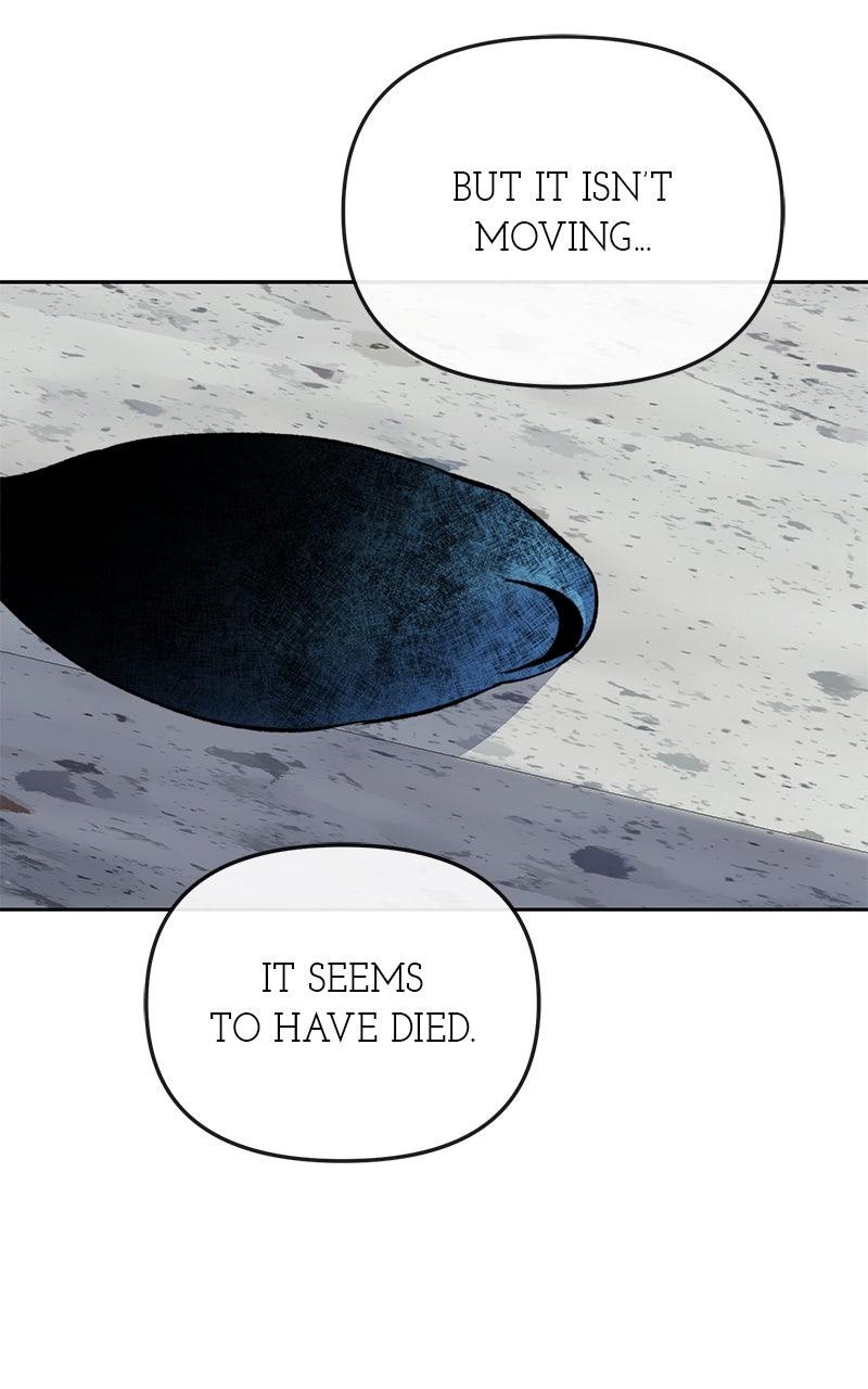 The Pure Heart of a Monster Chapter 53 page 40 - 