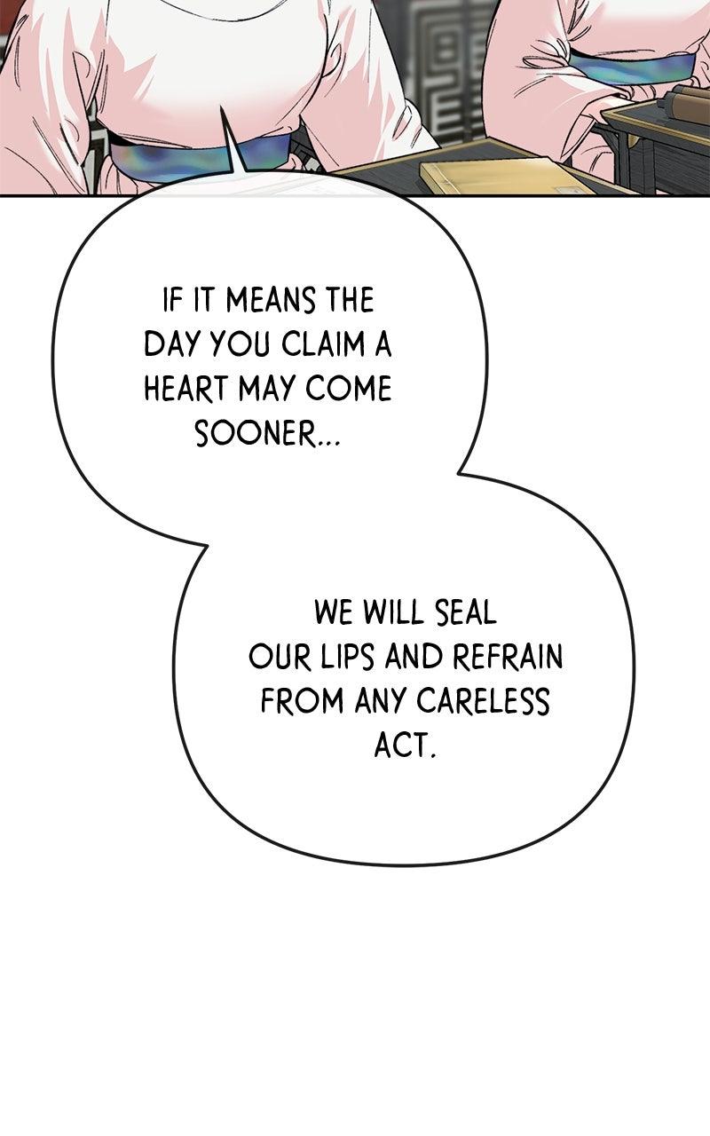 The Pure Heart of a Monster Chapter 53 page 5 - 