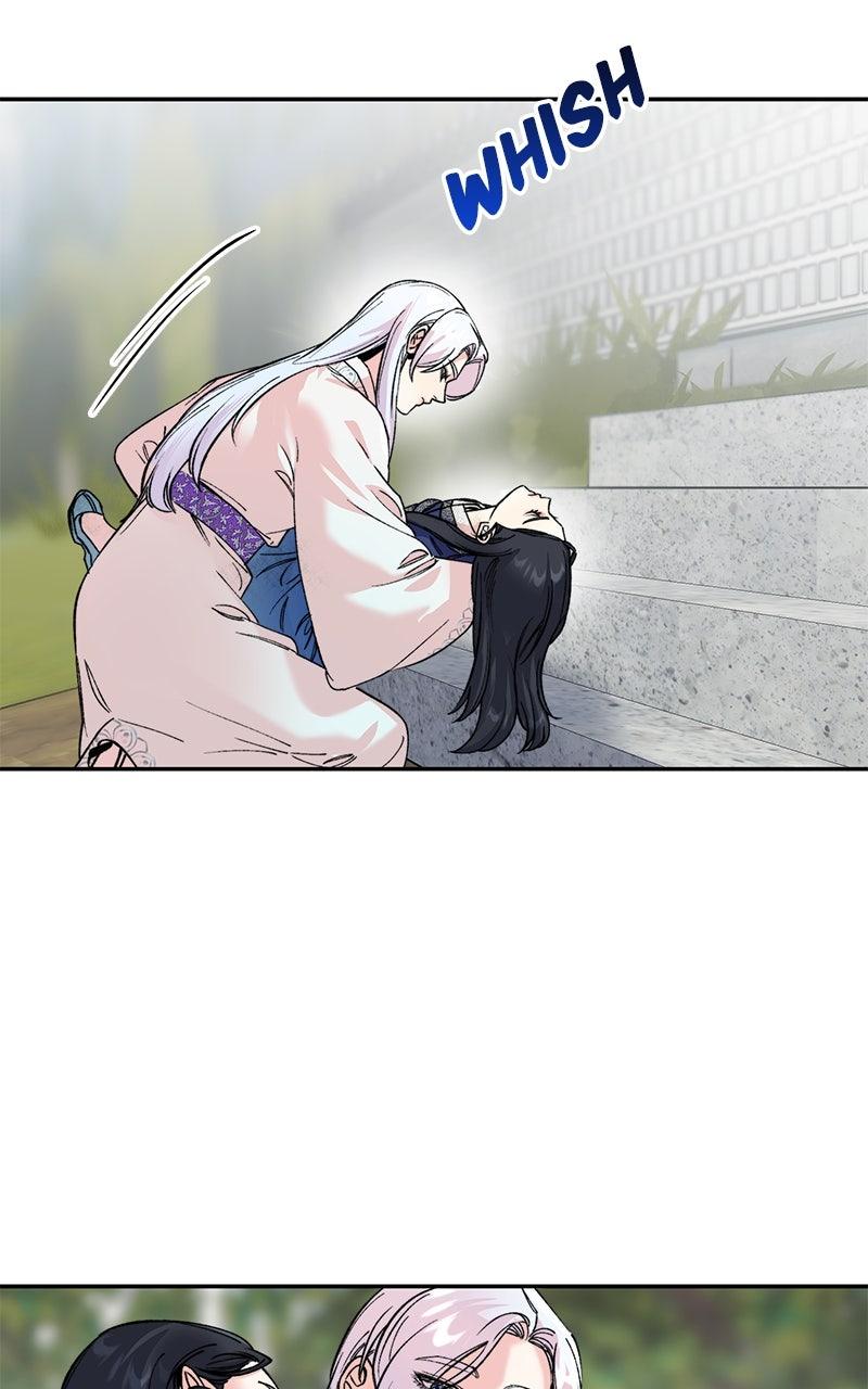 The Pure Heart of a Monster Chapter 53 page 41 - 