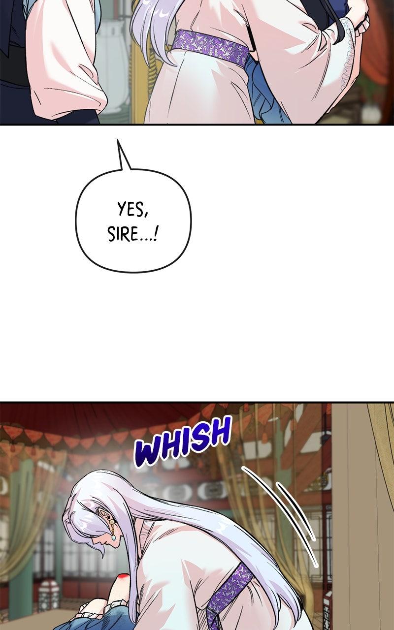 The Pure Heart of a Monster Chapter 53 page 49 - 