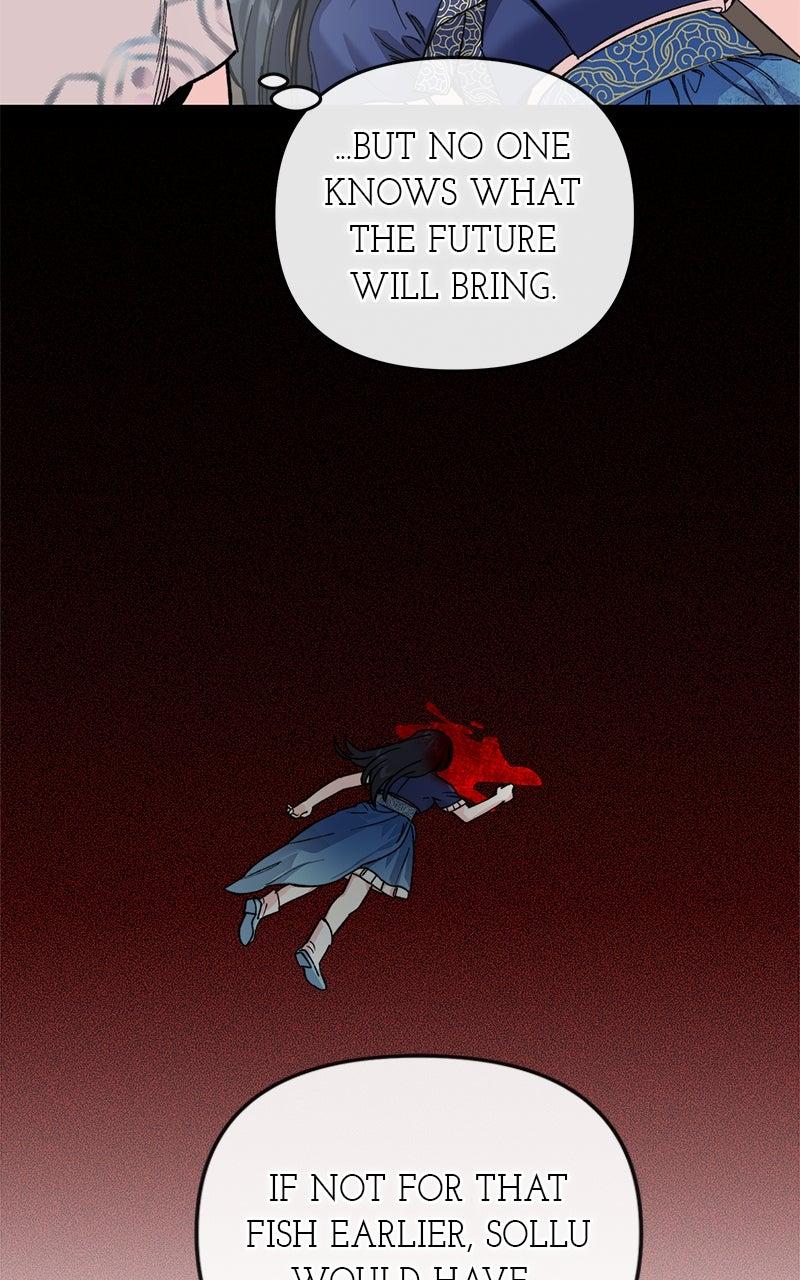 The Pure Heart of a Monster Chapter 53 page 52 - 