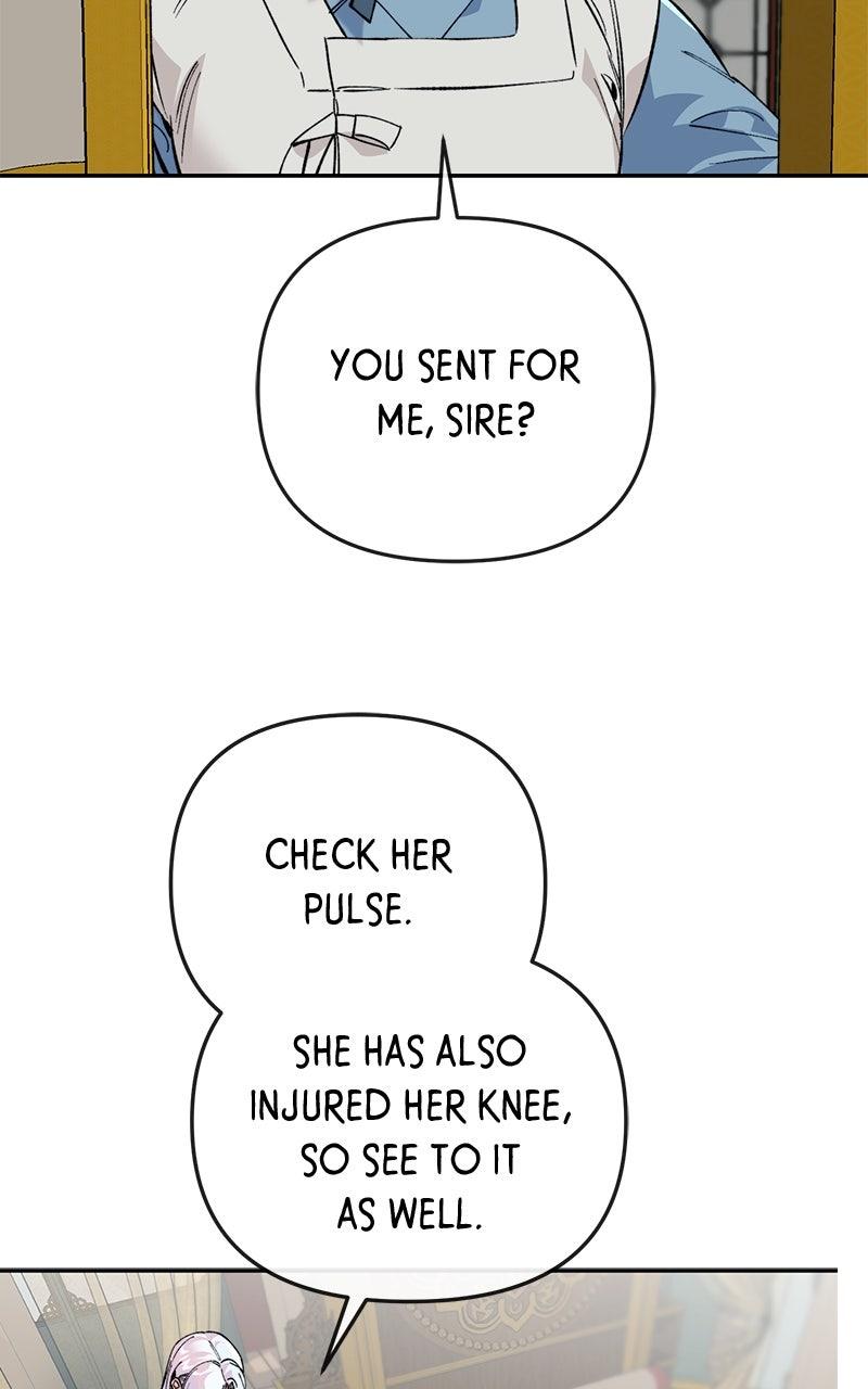The Pure Heart of a Monster Chapter 53 page 54 - 