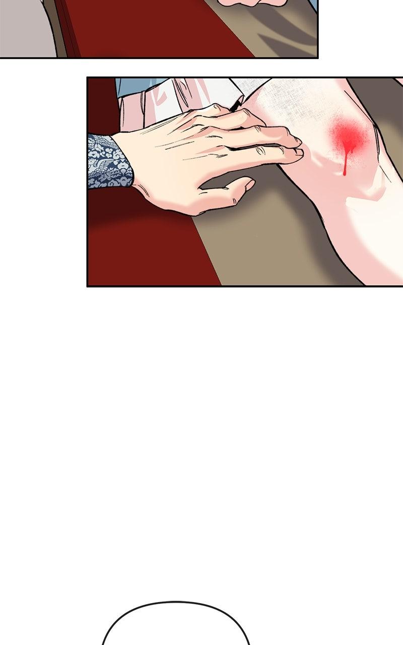 The Pure Heart of a Monster Chapter 53 page 56 - 