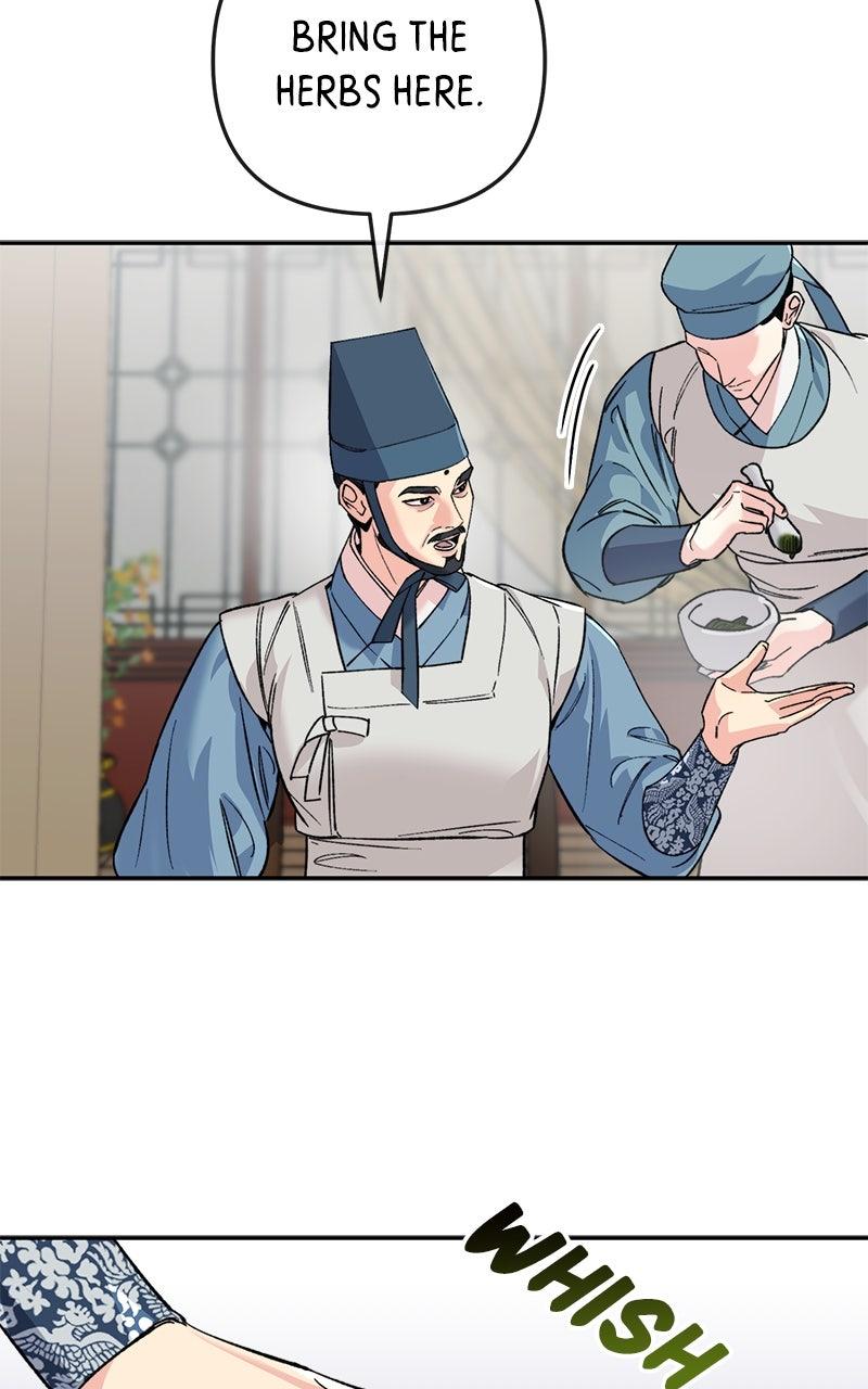 The Pure Heart of a Monster Chapter 53 page 57 - 