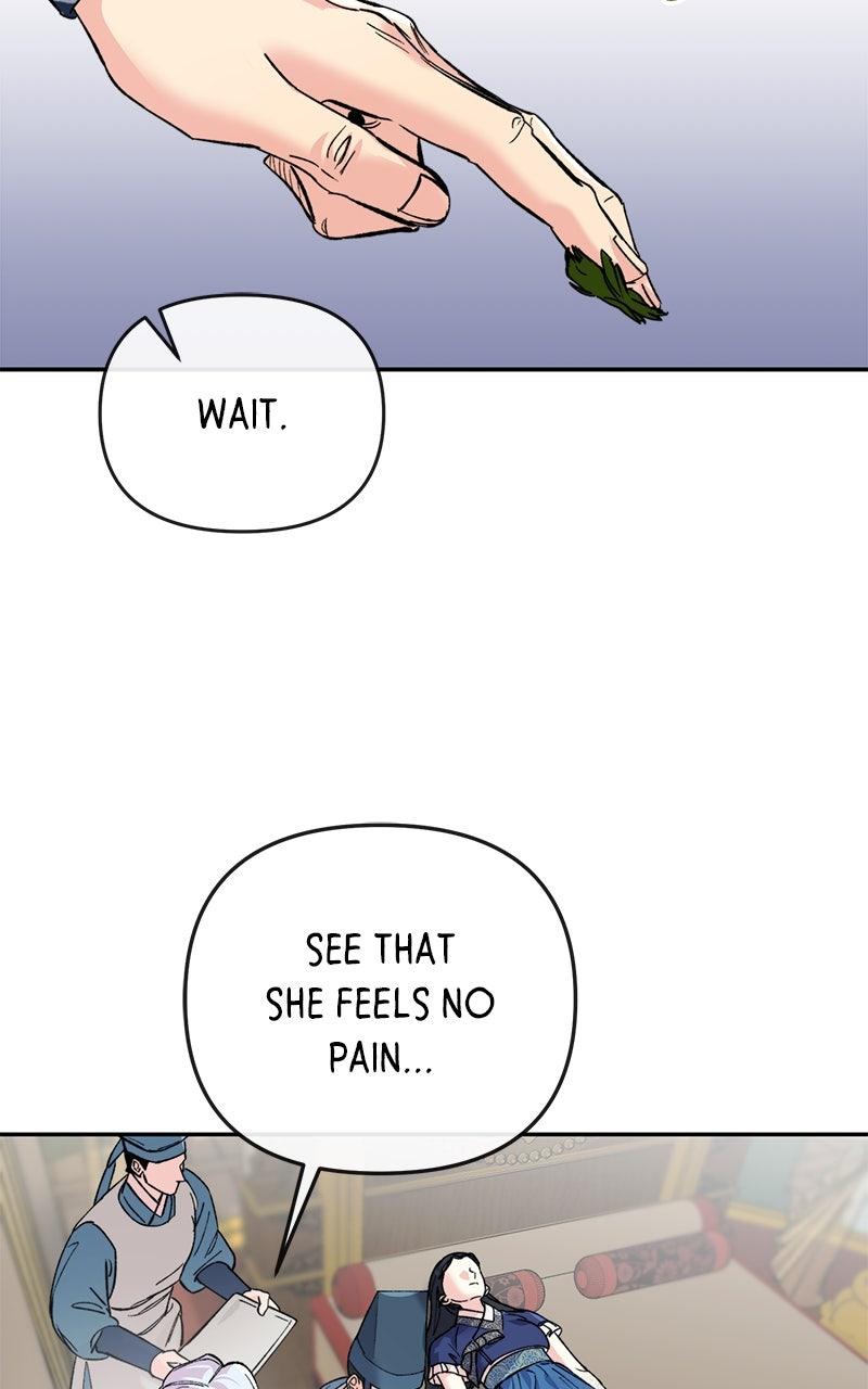 The Pure Heart of a Monster Chapter 53 page 58 - 