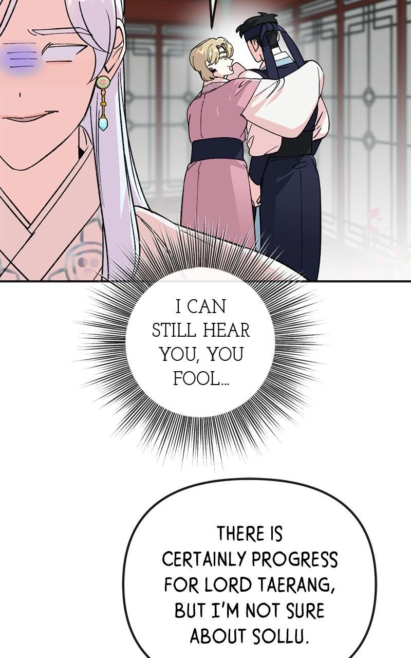 The Pure Heart of a Monster Chapter 53 page 69 - 