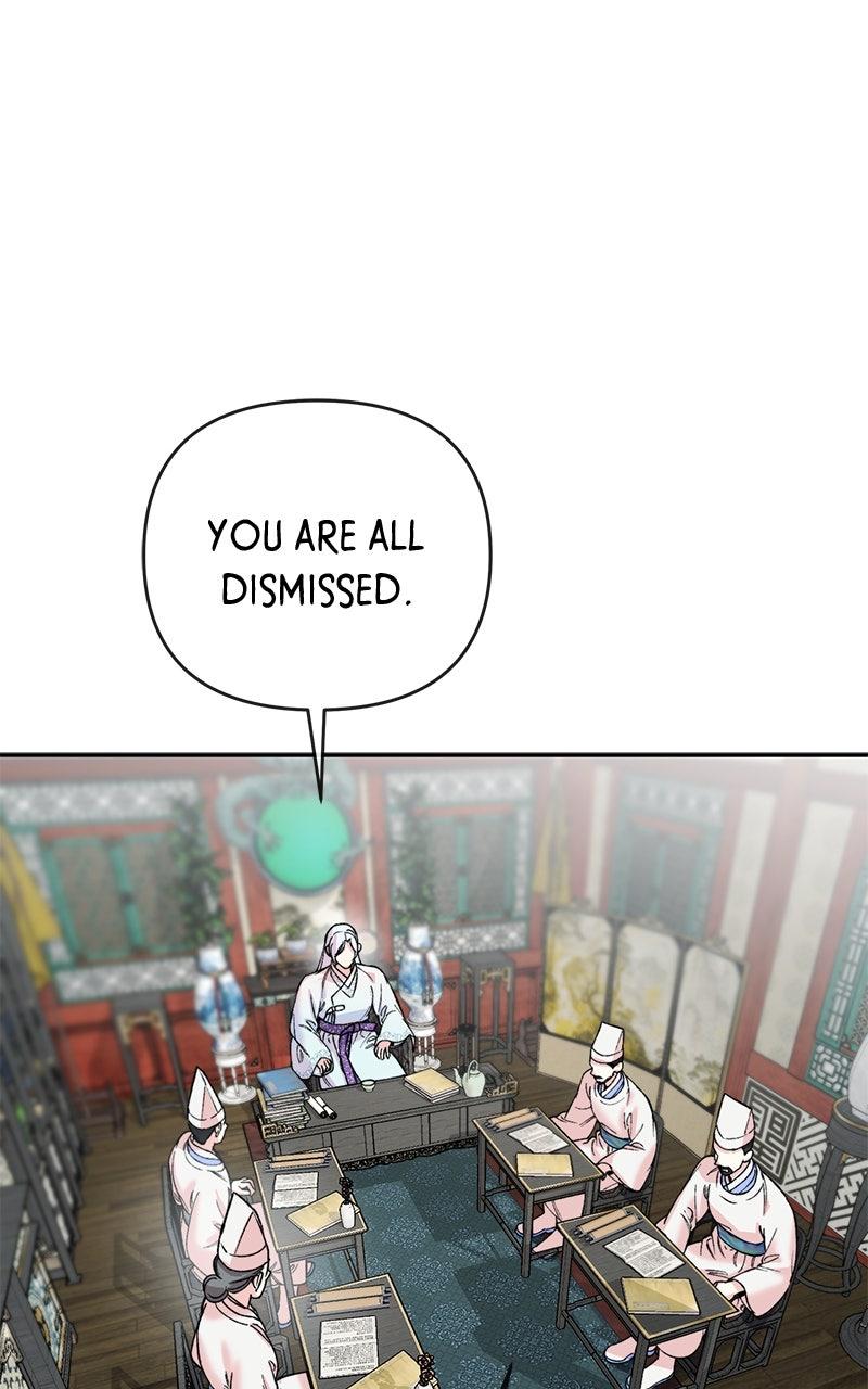 The Pure Heart of a Monster Chapter 53 page 8 - 