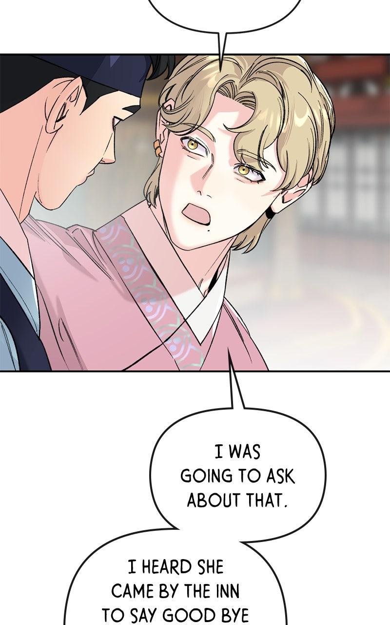 The Pure Heart of a Monster Chapter 53 page 74 - 