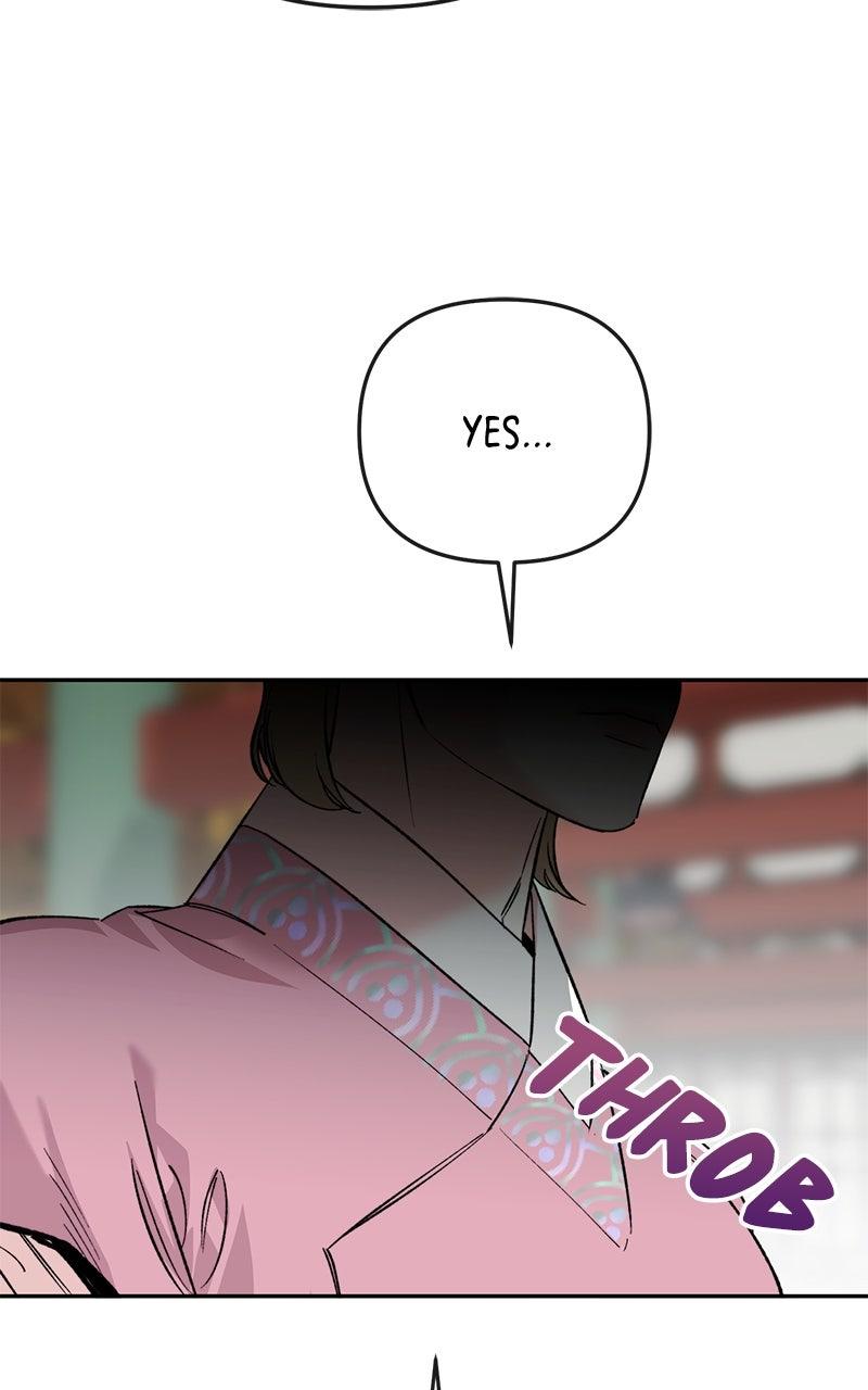The Pure Heart of a Monster Chapter 53 page 83 - 