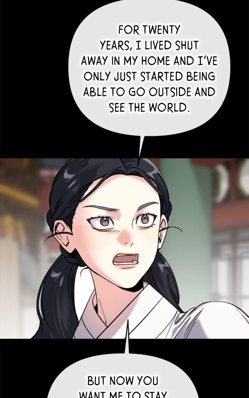 The Pure Heart of a Monster Chapter 54 page 12 - 