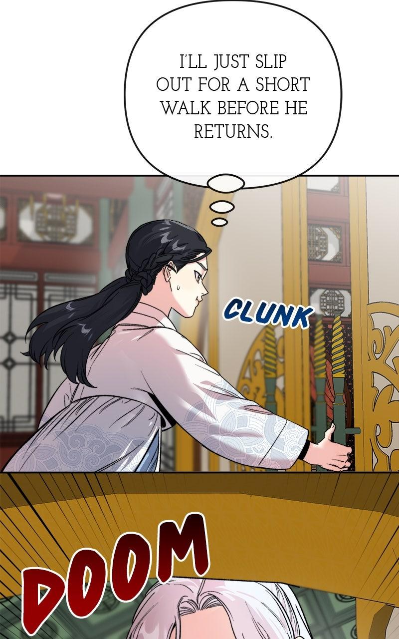 The Pure Heart of a Monster Chapter 54 page 17 - 