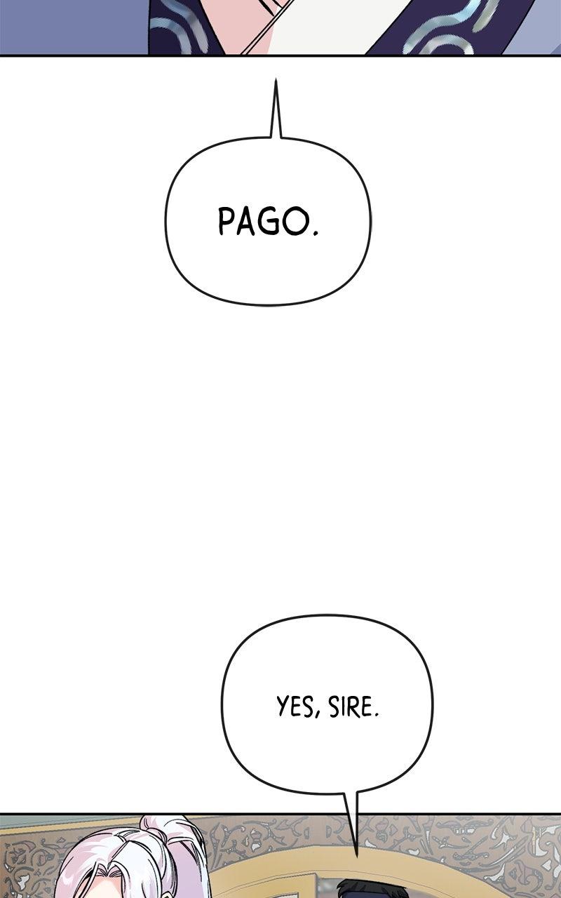 The Pure Heart of a Monster Chapter 54 page 27 - 