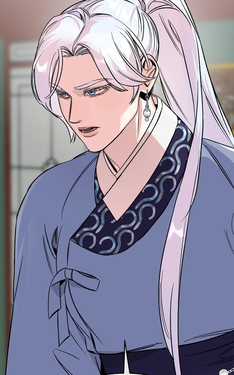 The Pure Heart of a Monster Chapter 54 page 29 - 