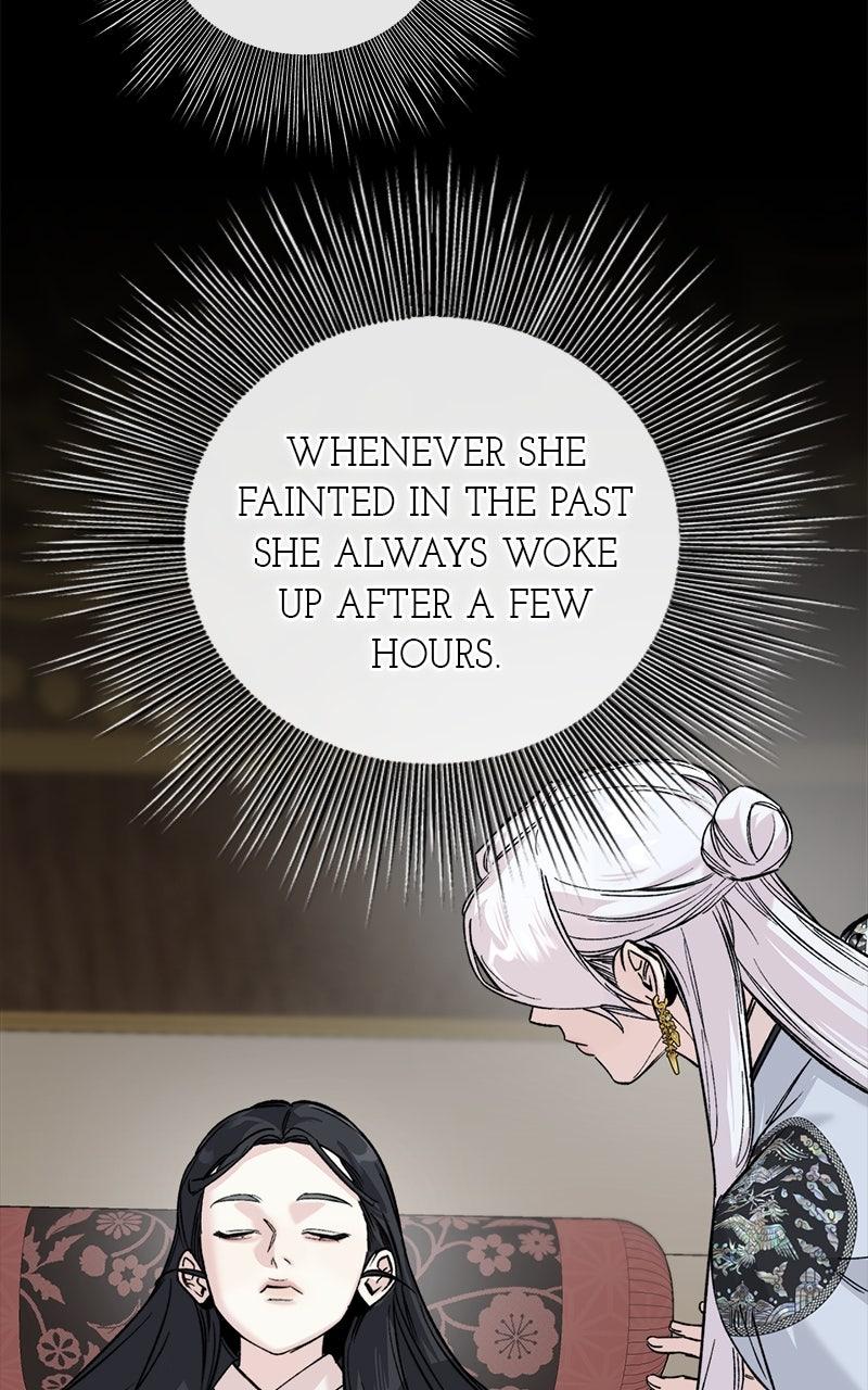 The Pure Heart of a Monster Chapter 54 page 32 - 