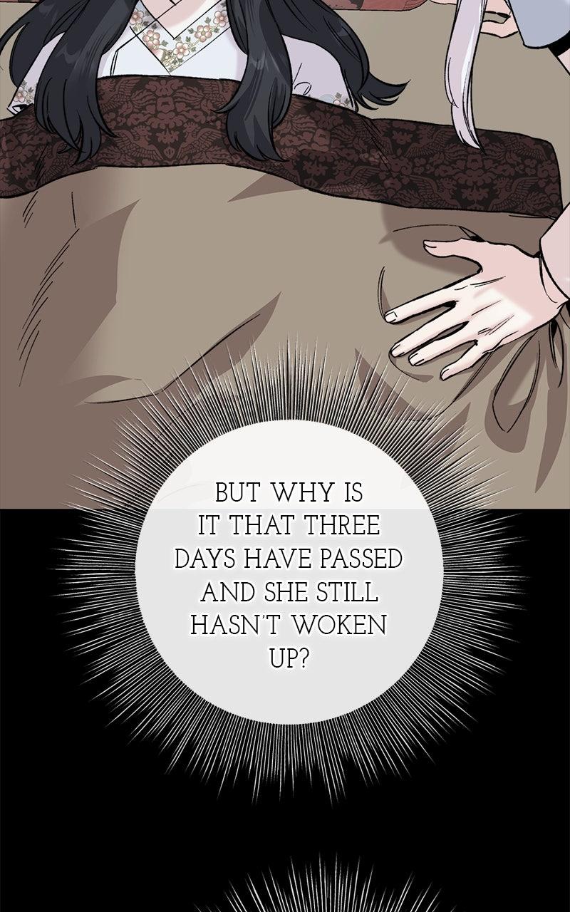 The Pure Heart of a Monster Chapter 54 page 33 - 