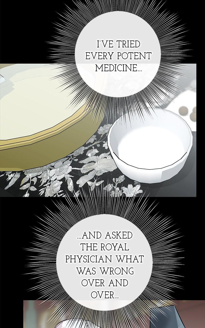The Pure Heart of a Monster Chapter 54 page 34 - 
