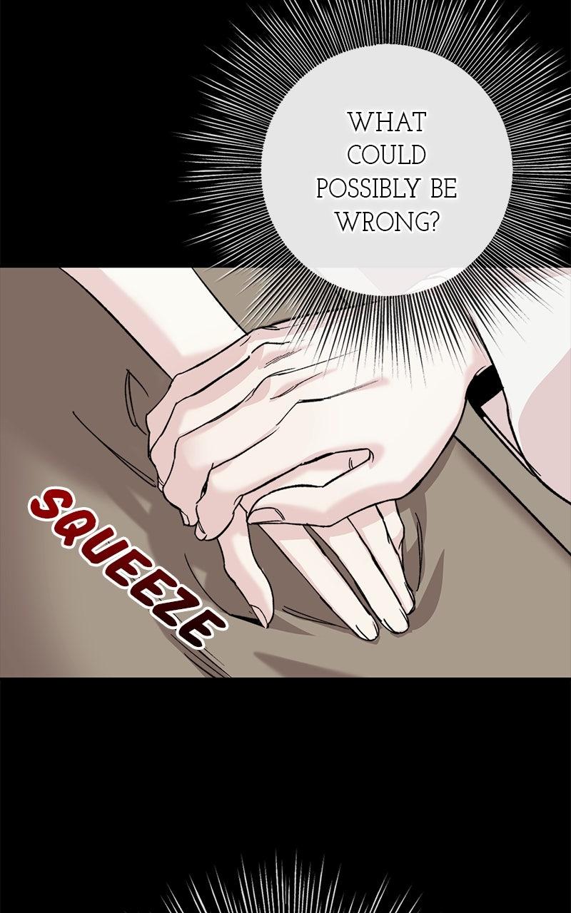 The Pure Heart of a Monster Chapter 54 page 37 - 